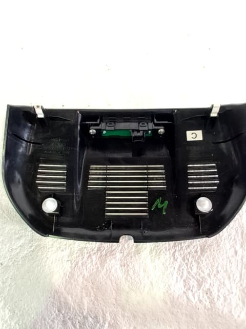 Moldura interior NISSAN X-TRAIL 3