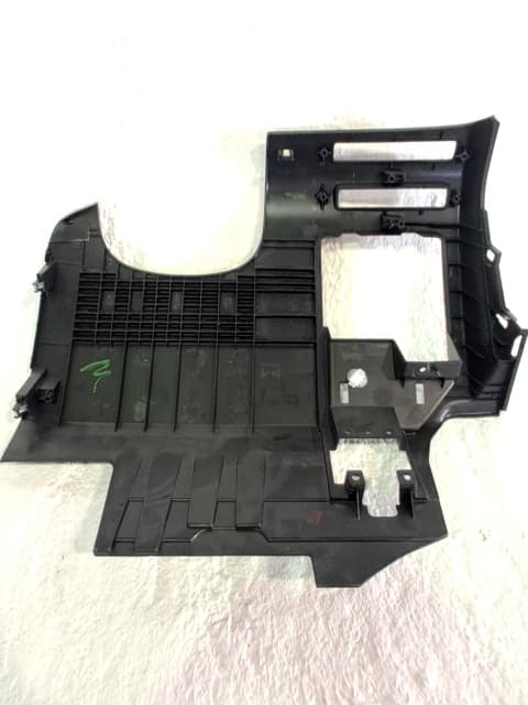 Moldura interior NISSAN X-TRAIL 3