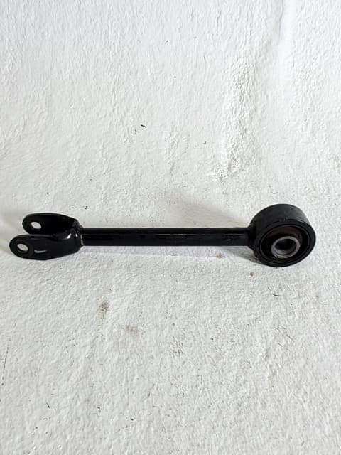 Brazo suspension inferior trasero izquierdo NISSAN X-TRAIL 2