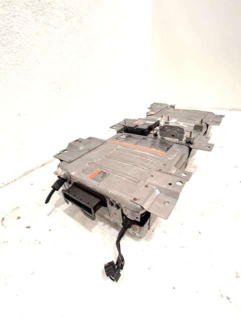 Bateria NISSAN X-TRAIL