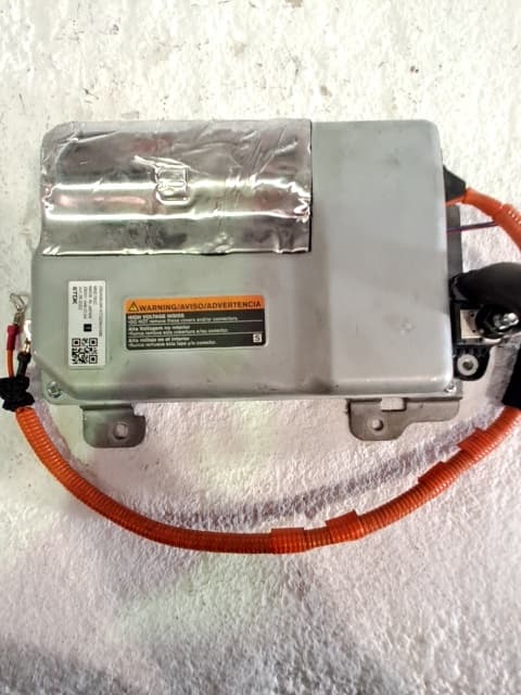 Modulo electronico NISSAN X-TRAIL