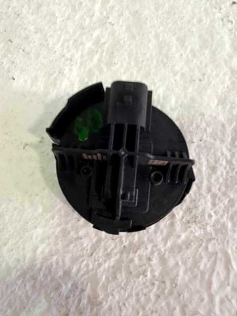 Sensor impacto NISSAN X-TRAIL 2