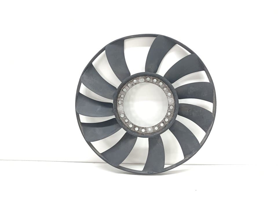 Electroventilador AUDI A4 BERLINA (B5) 3