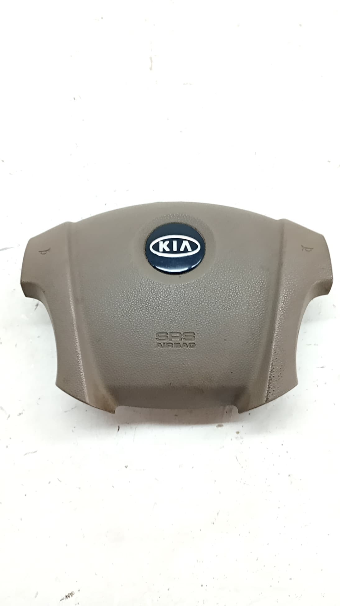 Airbag delantero izquierdo KIA SPORTAGE