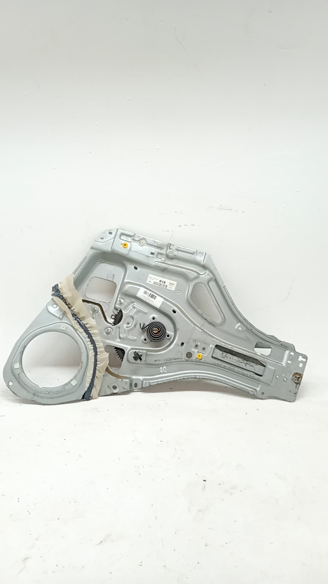 Elevalunas delantero derecho KIA SPORTAGE 2