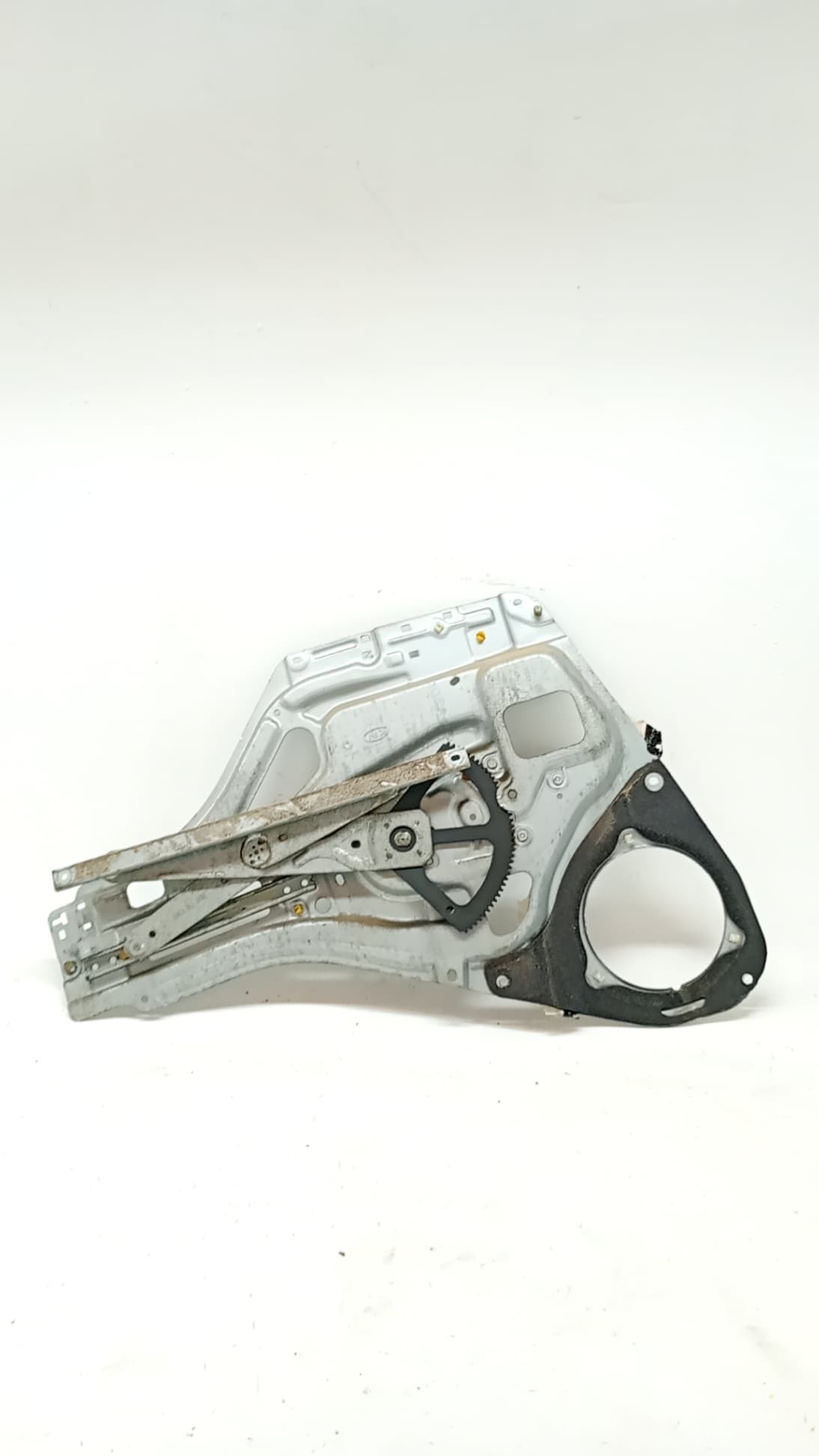 Elevalunas delantero derecho KIA SPORTAGE