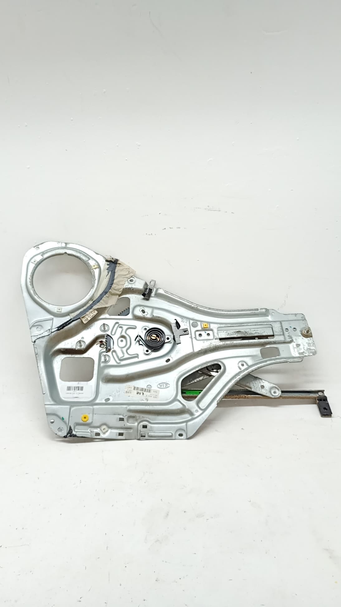 Elevalunas delantero izquierdo KIA SPORTAGE 3