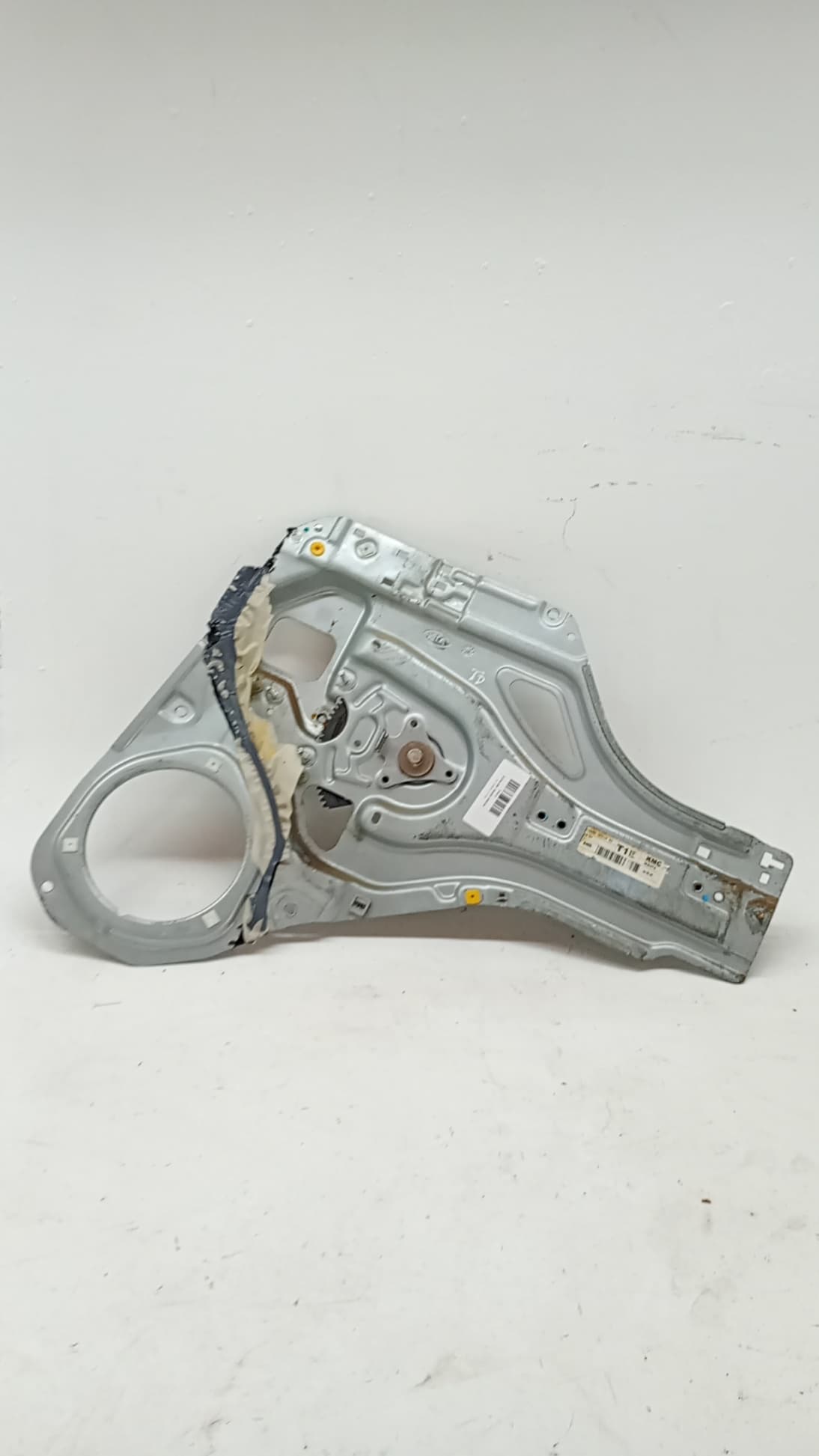 Elevalunas trasero derecho KIA SPORTAGE 3