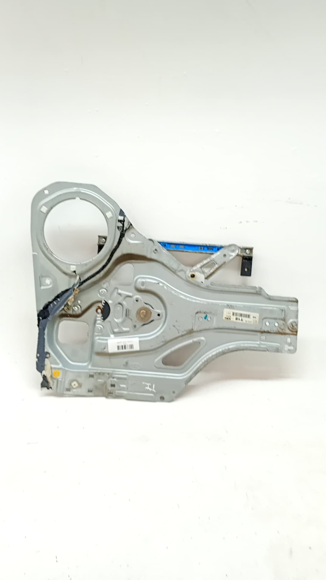 Elevalunas trasero izquierdo KIA SPORTAGE 3