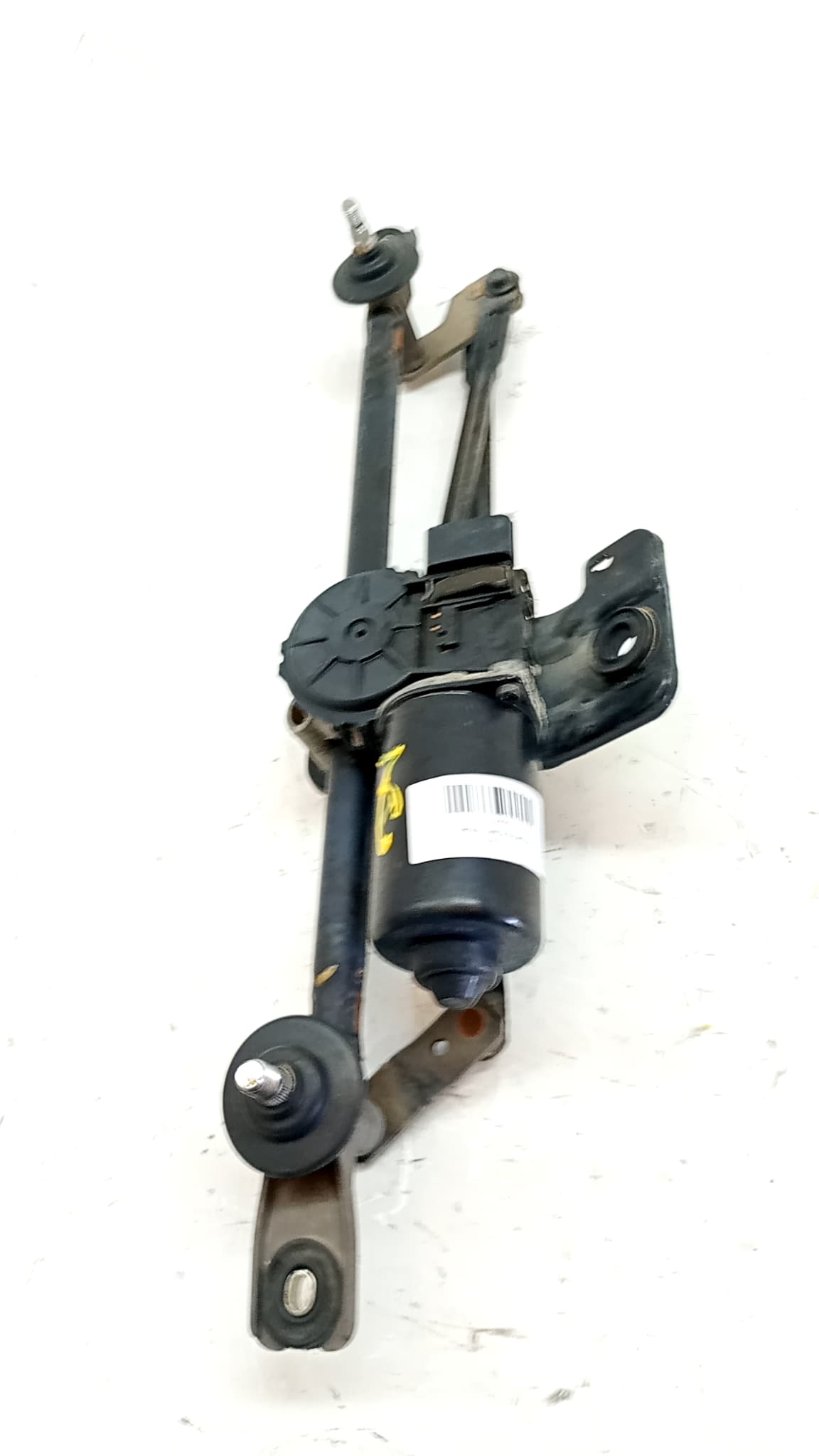 Motor limpia delantero KIA SPORTAGE