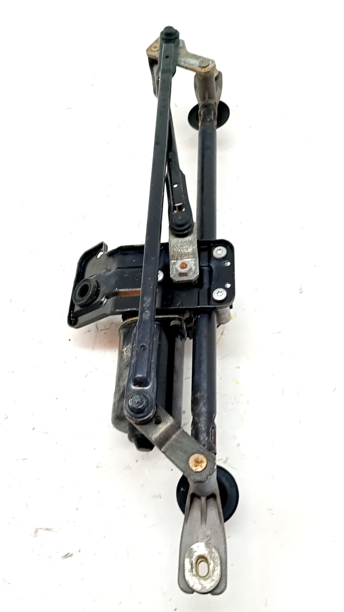 Motor limpia delantero KIA SPORTAGE 3