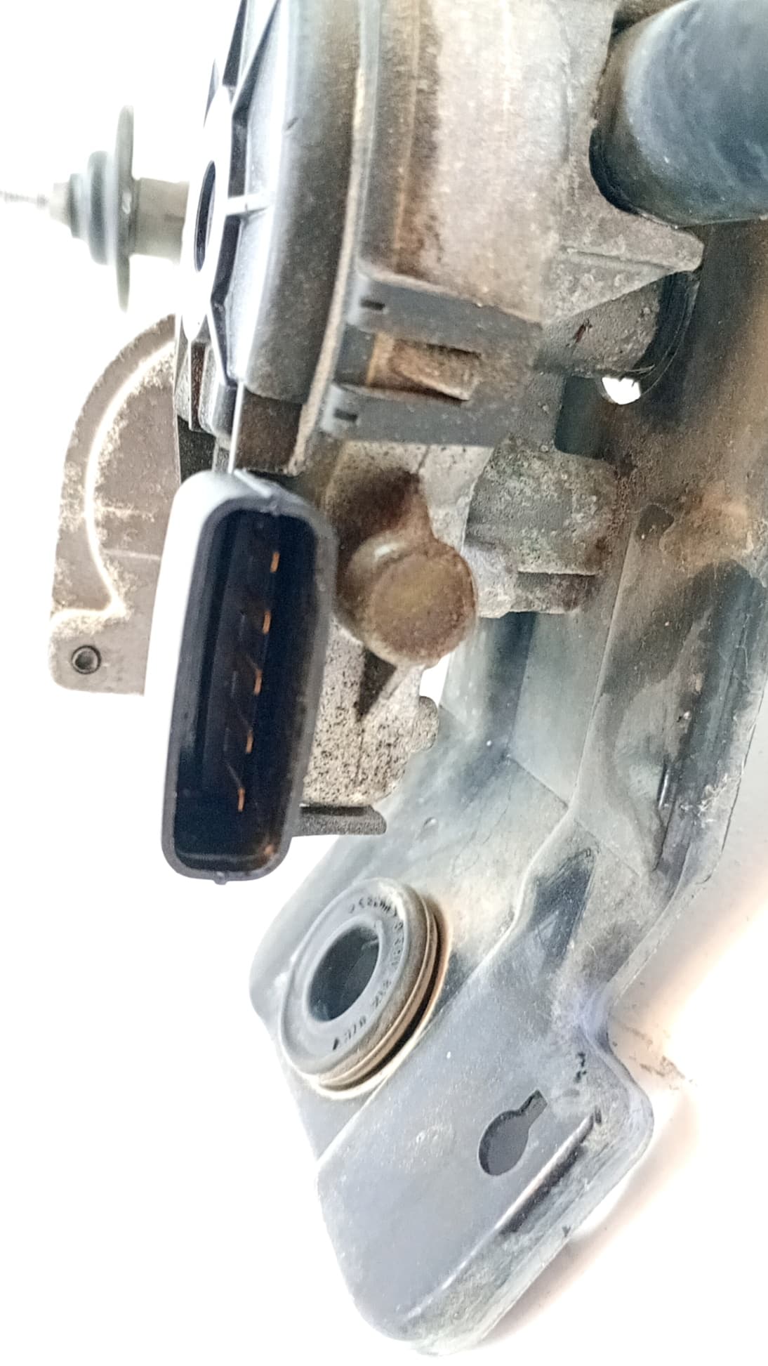 Motor limpia delantero KIA SPORTAGE 2