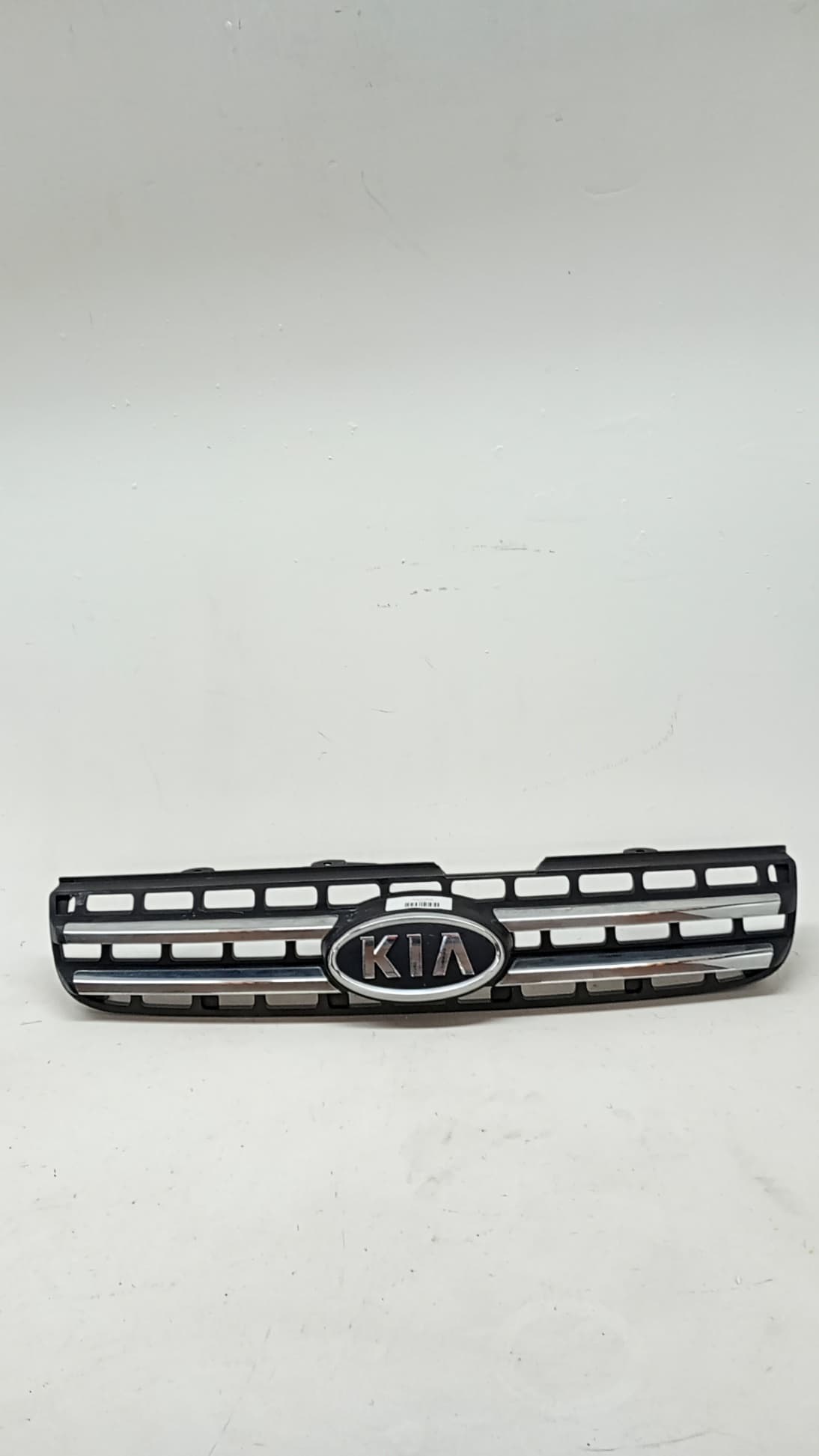Rejilla delantera KIA SPORTAGE