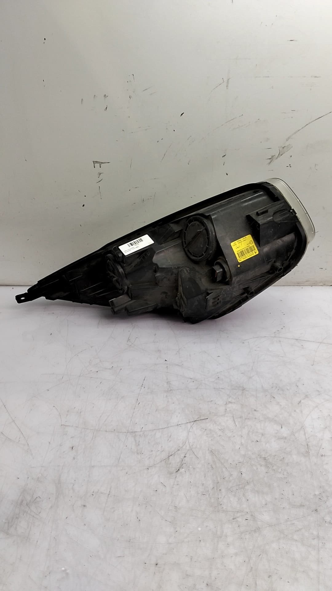 Faro izquierdo KIA VENGA 5