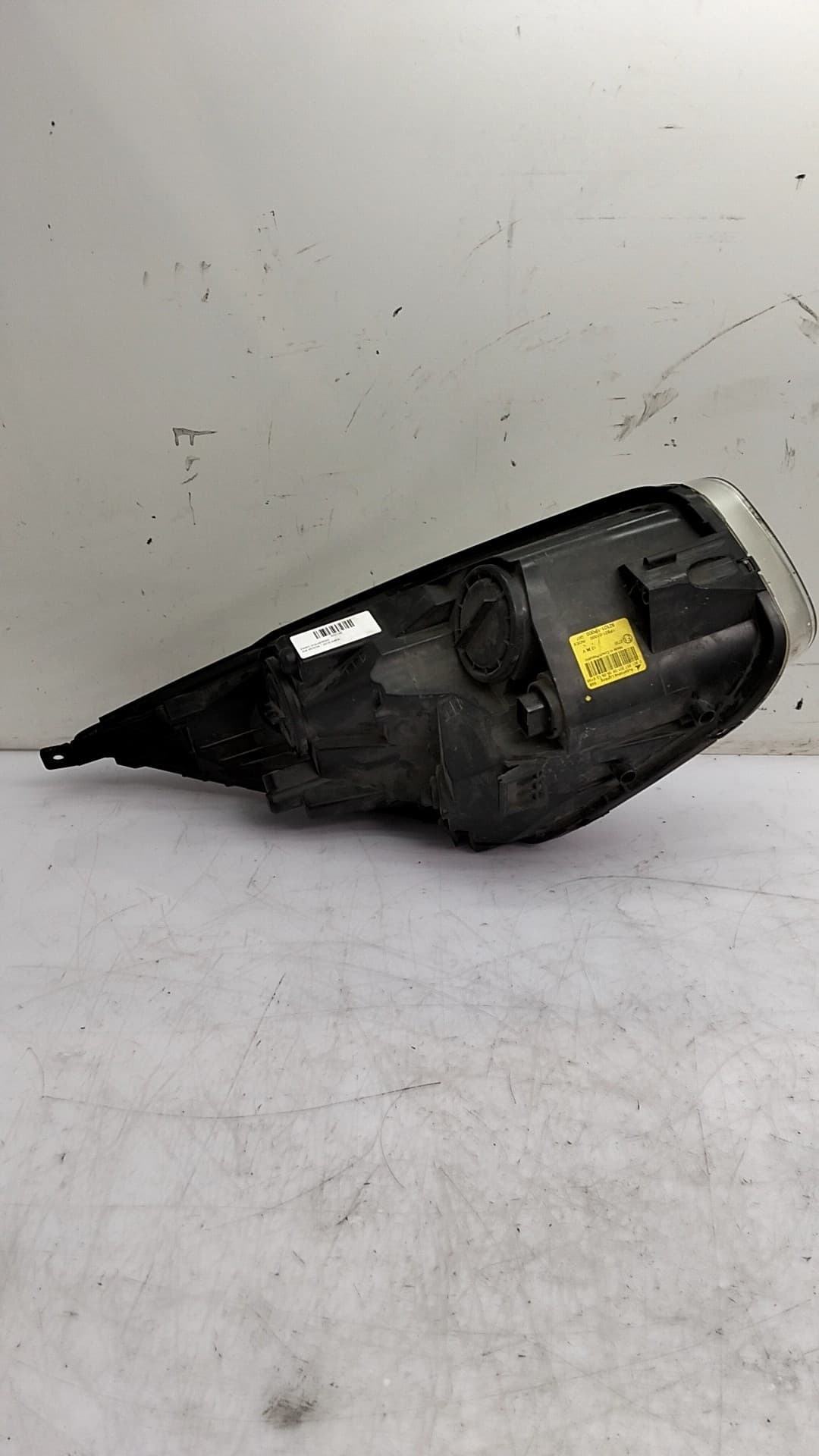 Faro izquierdo KIA VENGA 3