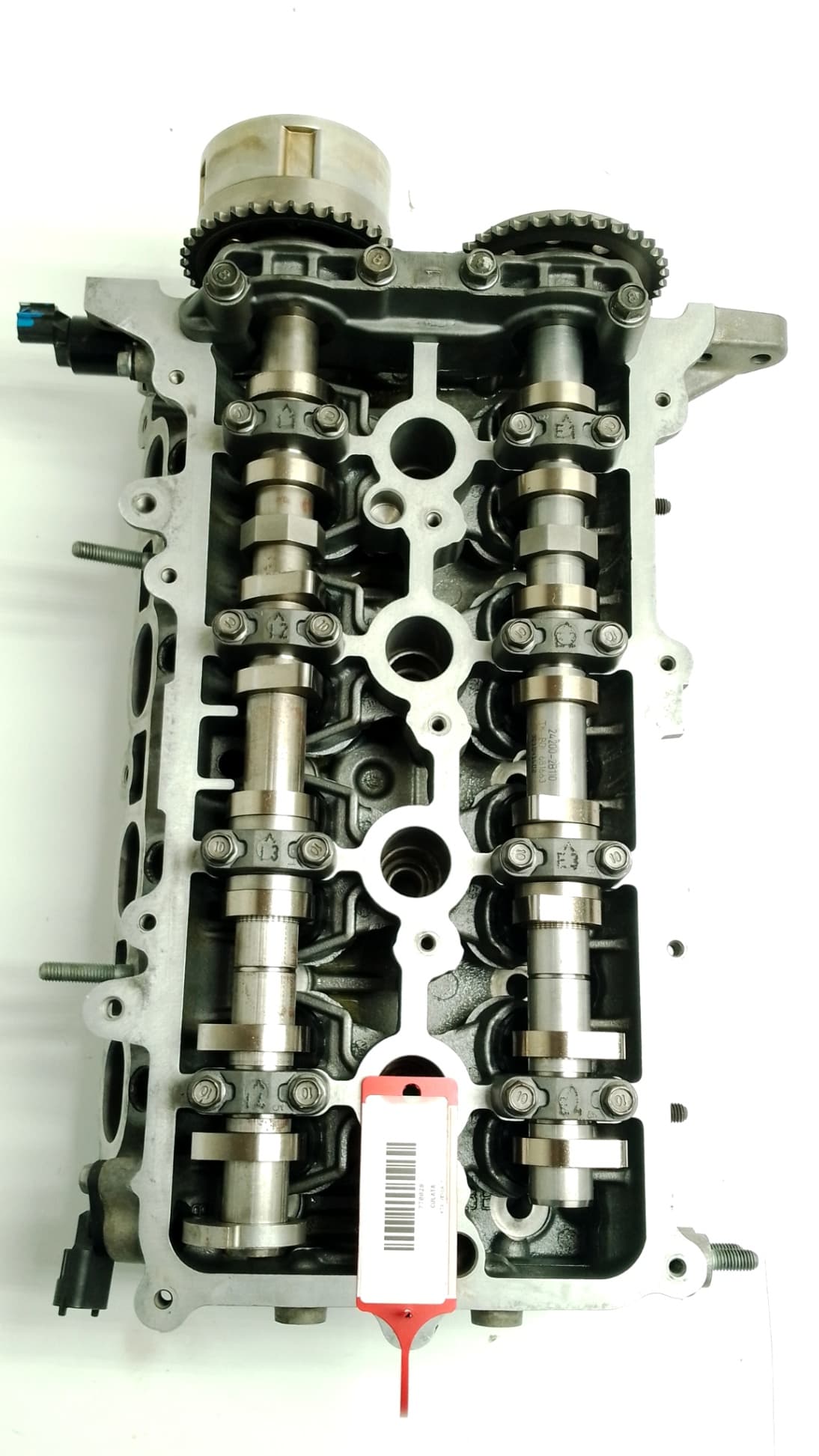 Culata KIA VENGA 3