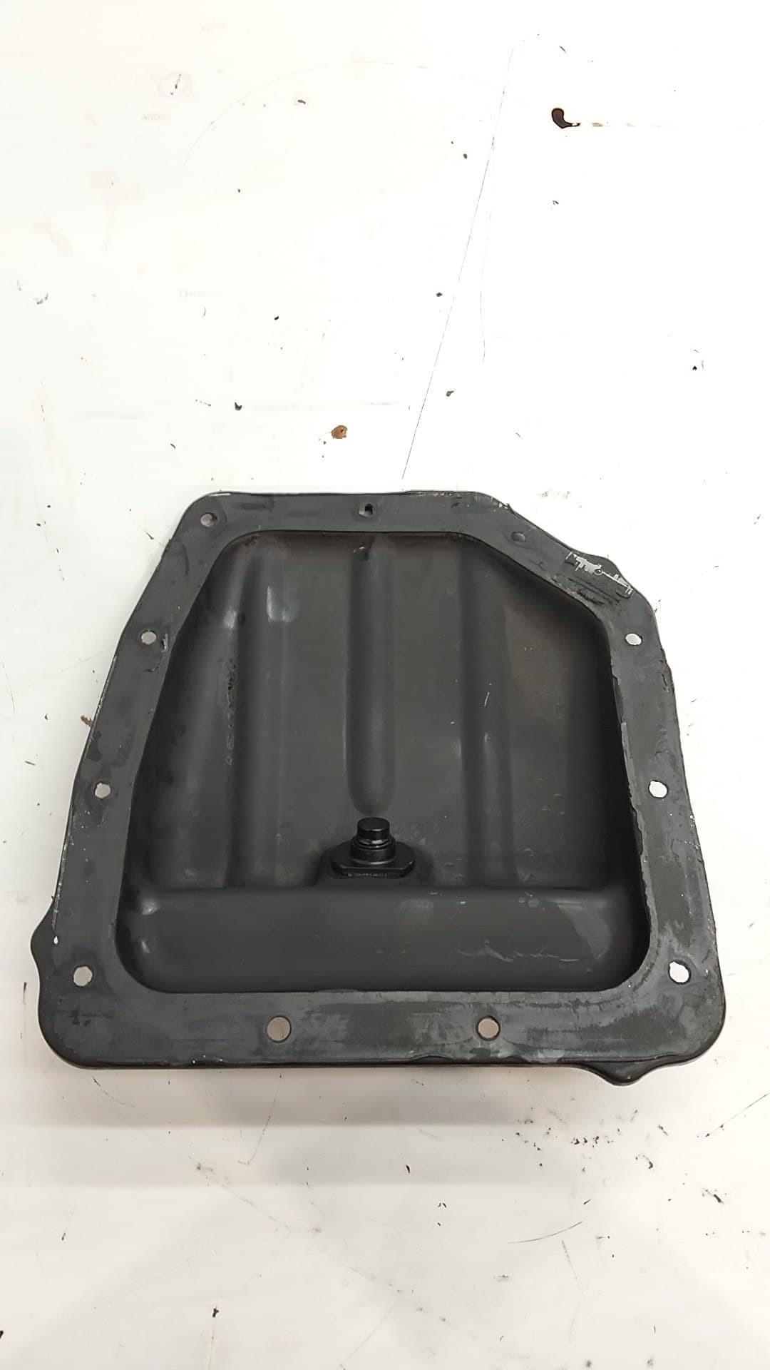 Carter KIA VENGA 2