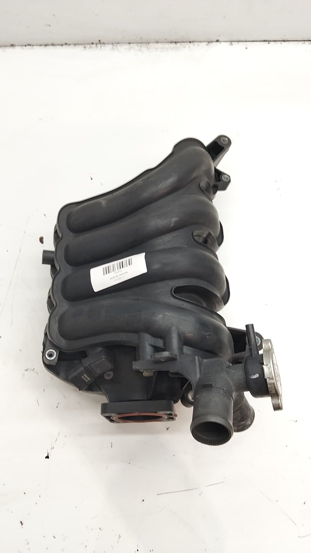 Colector admision KIA VENGA