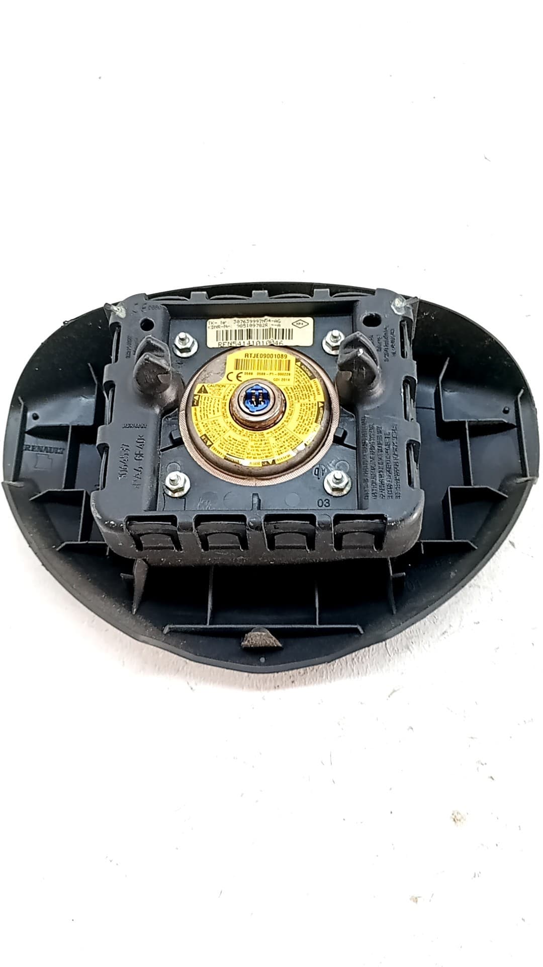 Recambio DACIA SANDERO ref. 985109782R 4