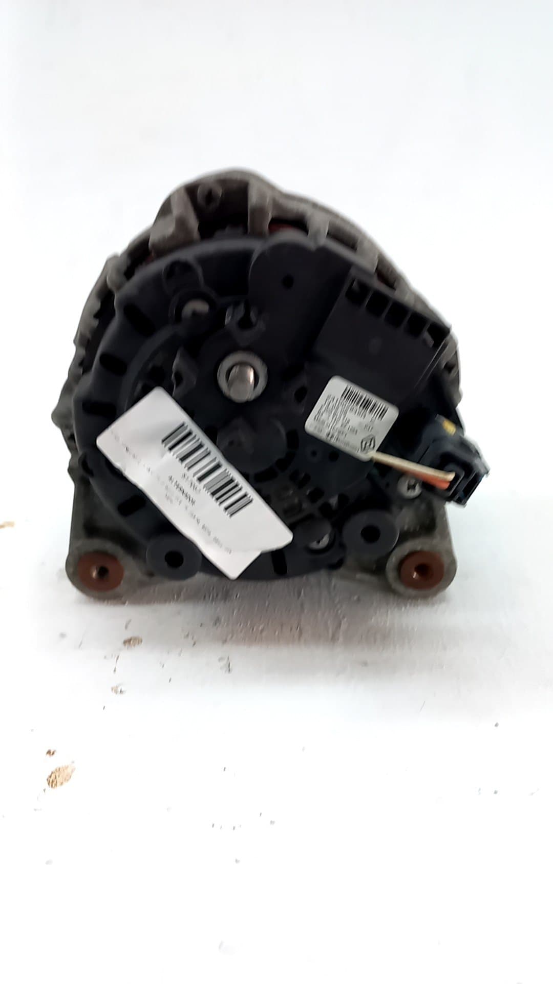 Alternador DACIA SANDERO 5