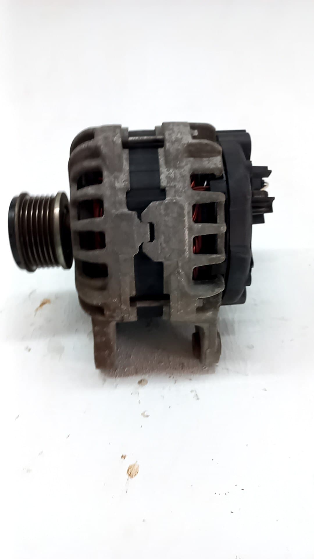 Alternador DACIA SANDERO 4