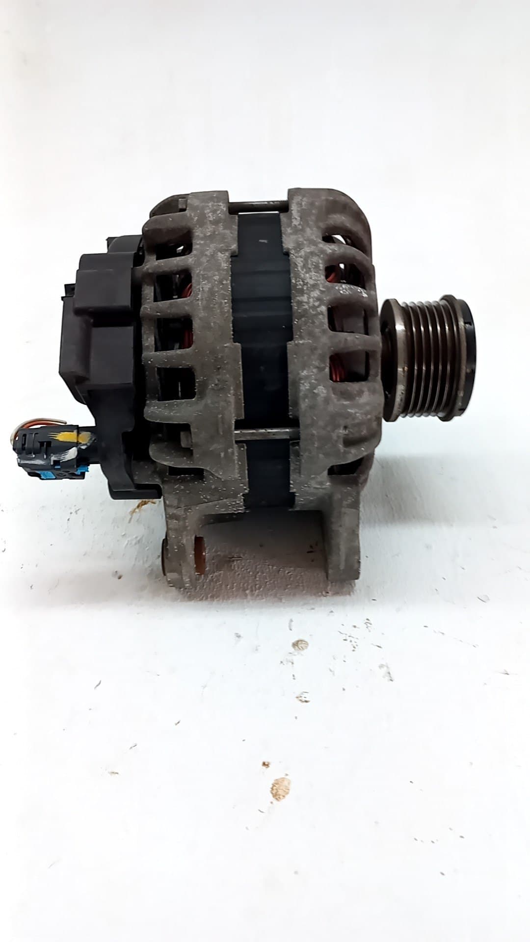 Alternador DACIA SANDERO 3