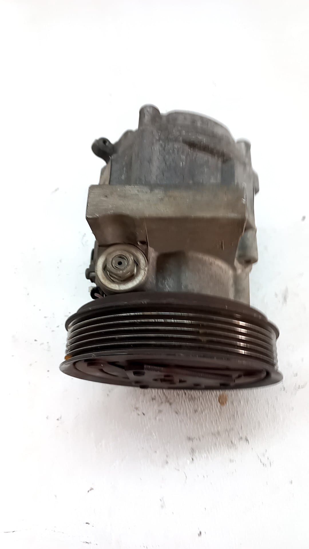 Recambio DACIA SANDERO ref. 8201025121