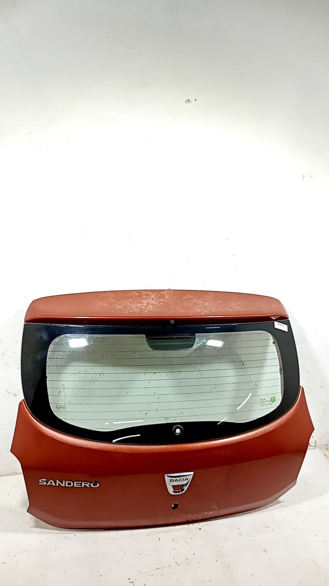 Porton trasero DACIA SANDERO