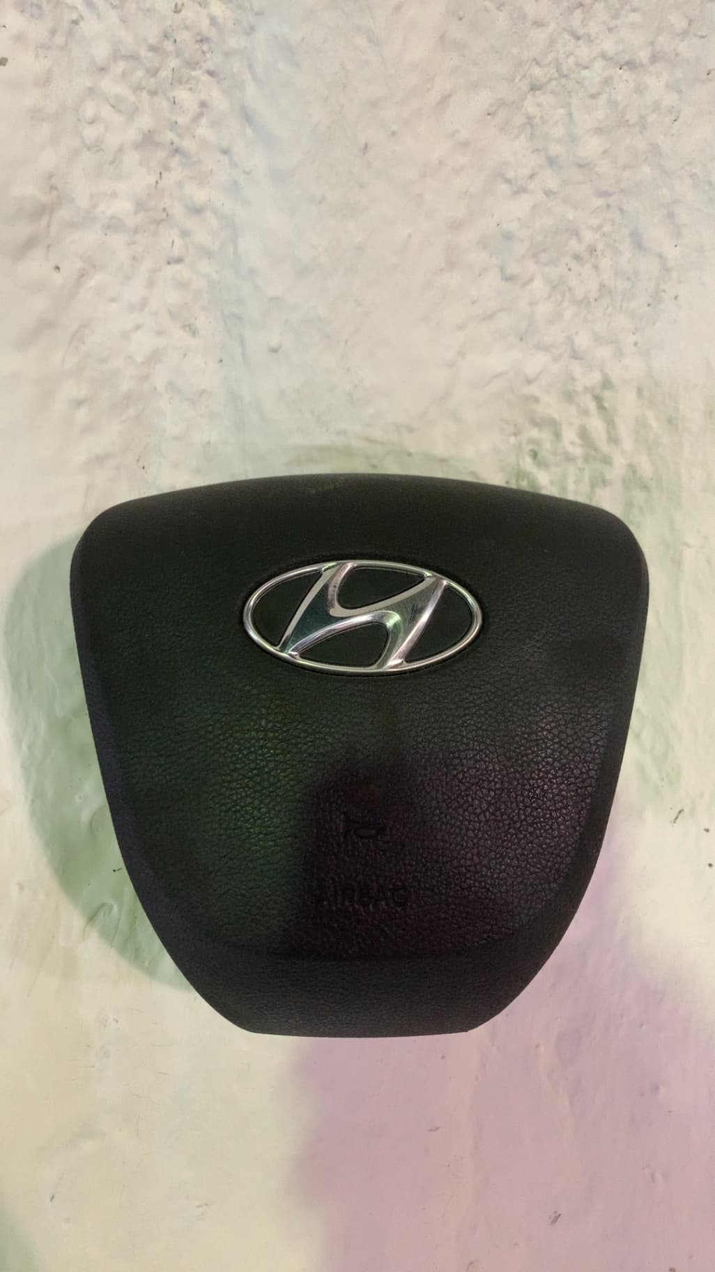 Airbag delantero izquierdo HYUNDAI I20