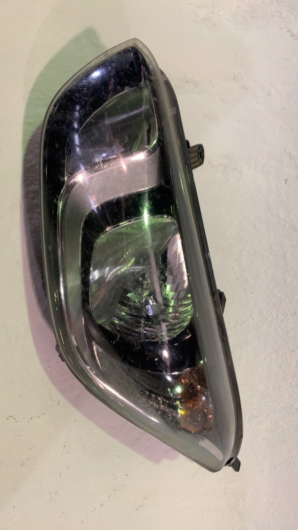 Recambio HYUNDAI I20 ref. 921014P500