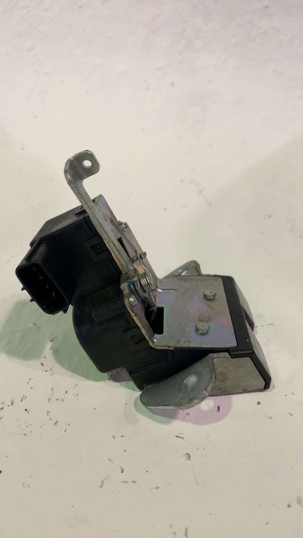 Cerradura maletero / porton HYUNDAI I20 3