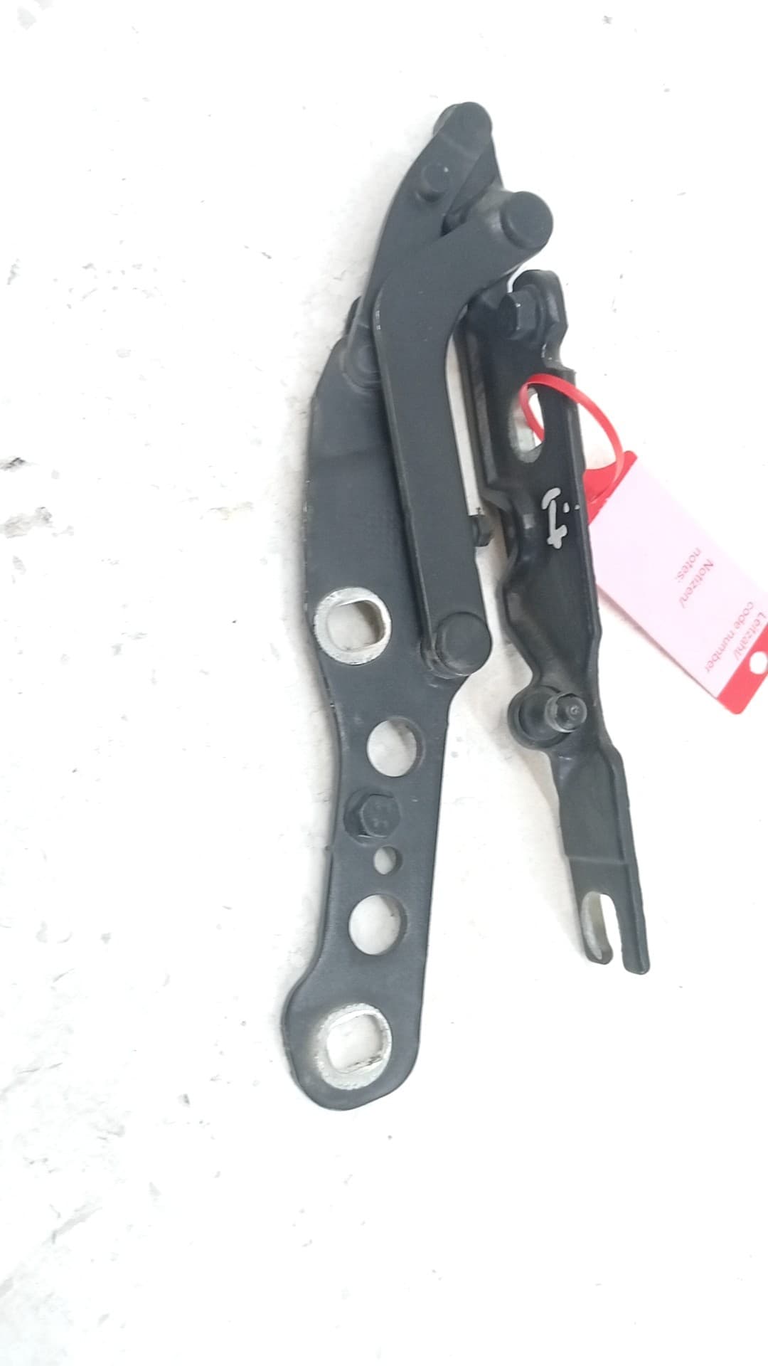 Recambio BMW SERIE 3 BERLINA (E46) ref. 51238213029