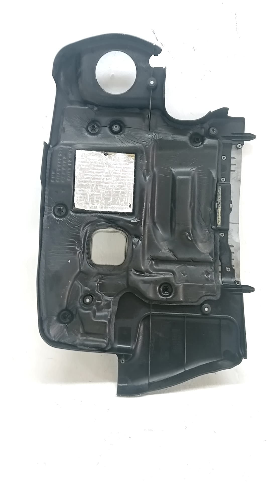 Tapa motor BMW SERIE 3 BERLINA (E46) 2