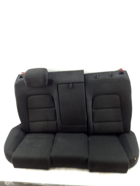 Asientos tercera fila AUDI A5 SPORTBACK (8T)