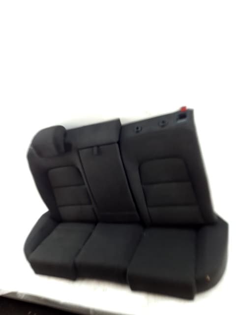 Asientos tercera fila AUDI A5 SPORTBACK (8T) 4