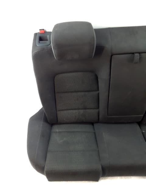 Asientos tercera fila AUDI A5 SPORTBACK (8T) 3
