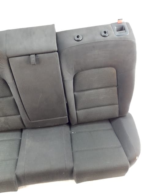 Asientos tercera fila AUDI A5 SPORTBACK (8T) 2
