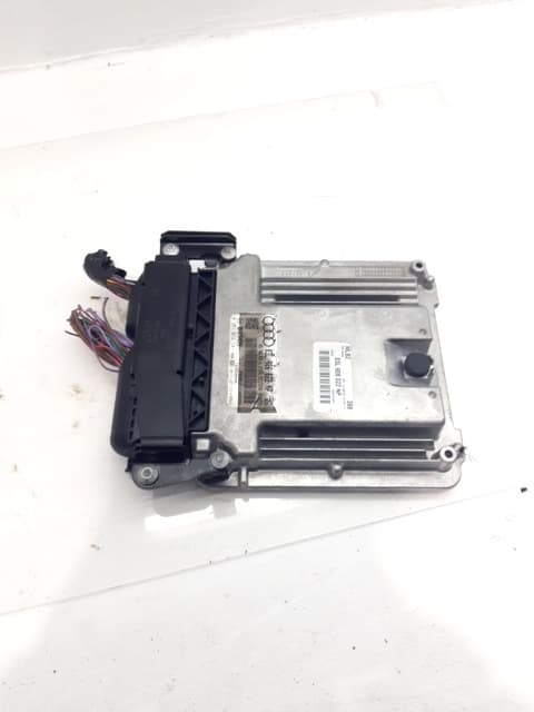 Centralita motor uce AUDI A5 SPORTBACK (8T)
