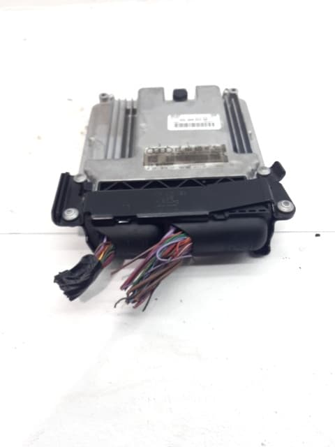 Centralita motor uce AUDI A5 SPORTBACK (8T) 2