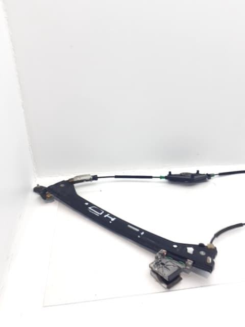 Elevalunas delantero izquierdo AUDI A5 SPORTBACK (8T) 3