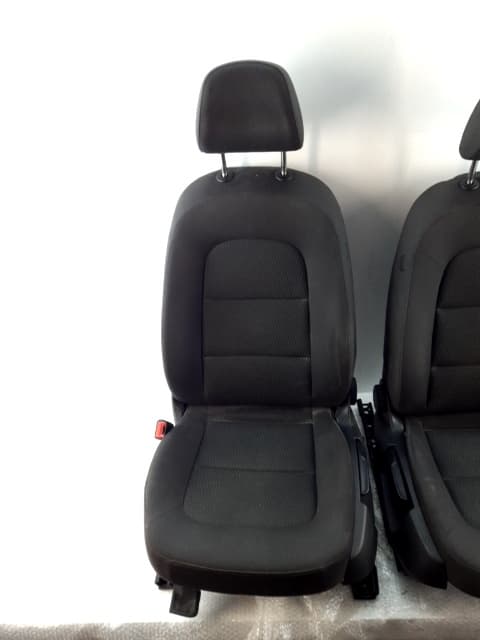 Juego asientos completo AUDI A5 SPORTBACK (8T) 3