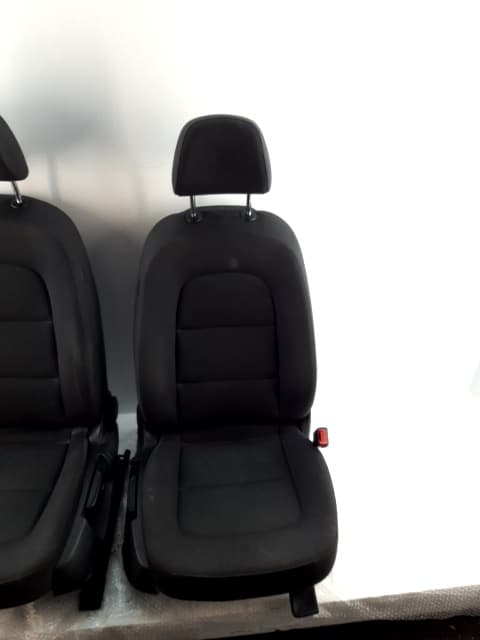 Juego asientos completo AUDI A5 SPORTBACK (8T) 2