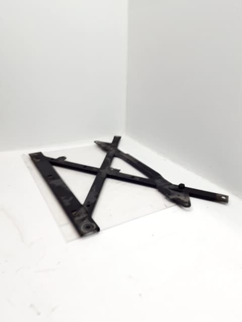 Puente delantero AUDI A5 SPORTBACK (8T) 2