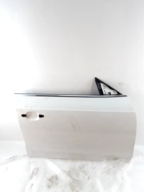 Puerta delantera derecha AUDI A5 SPORTBACK (8T)