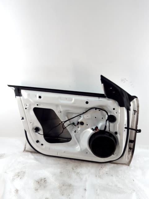 Puerta delantera izquierda AUDI A5 SPORTBACK (8T) 2