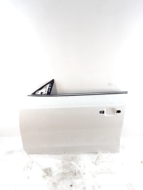 Puerta delantera izquierda AUDI A5 SPORTBACK (8T)