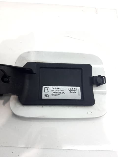 Tapa exterior combustible AUDI A5 SPORTBACK (8T) 2
