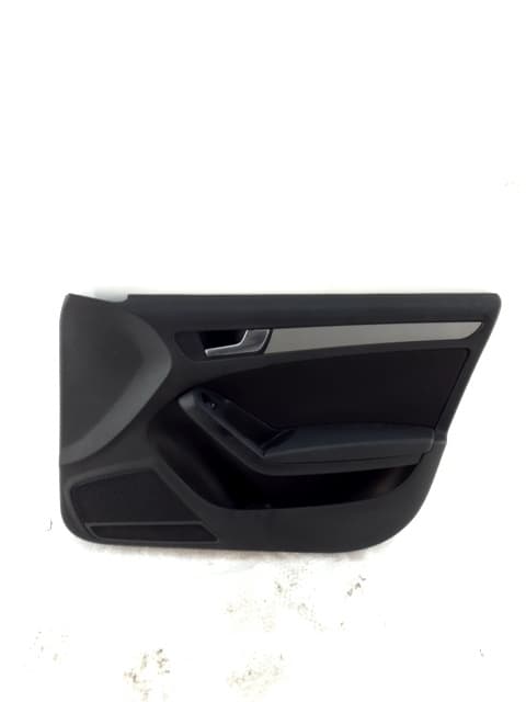 Guarnecido puerta delantera derecha AUDI A5 SPORTBACK (8T)