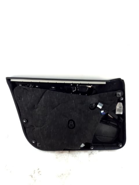 Guarnecido puerta delantera derecha AUDI A5 SPORTBACK (8T) 2
