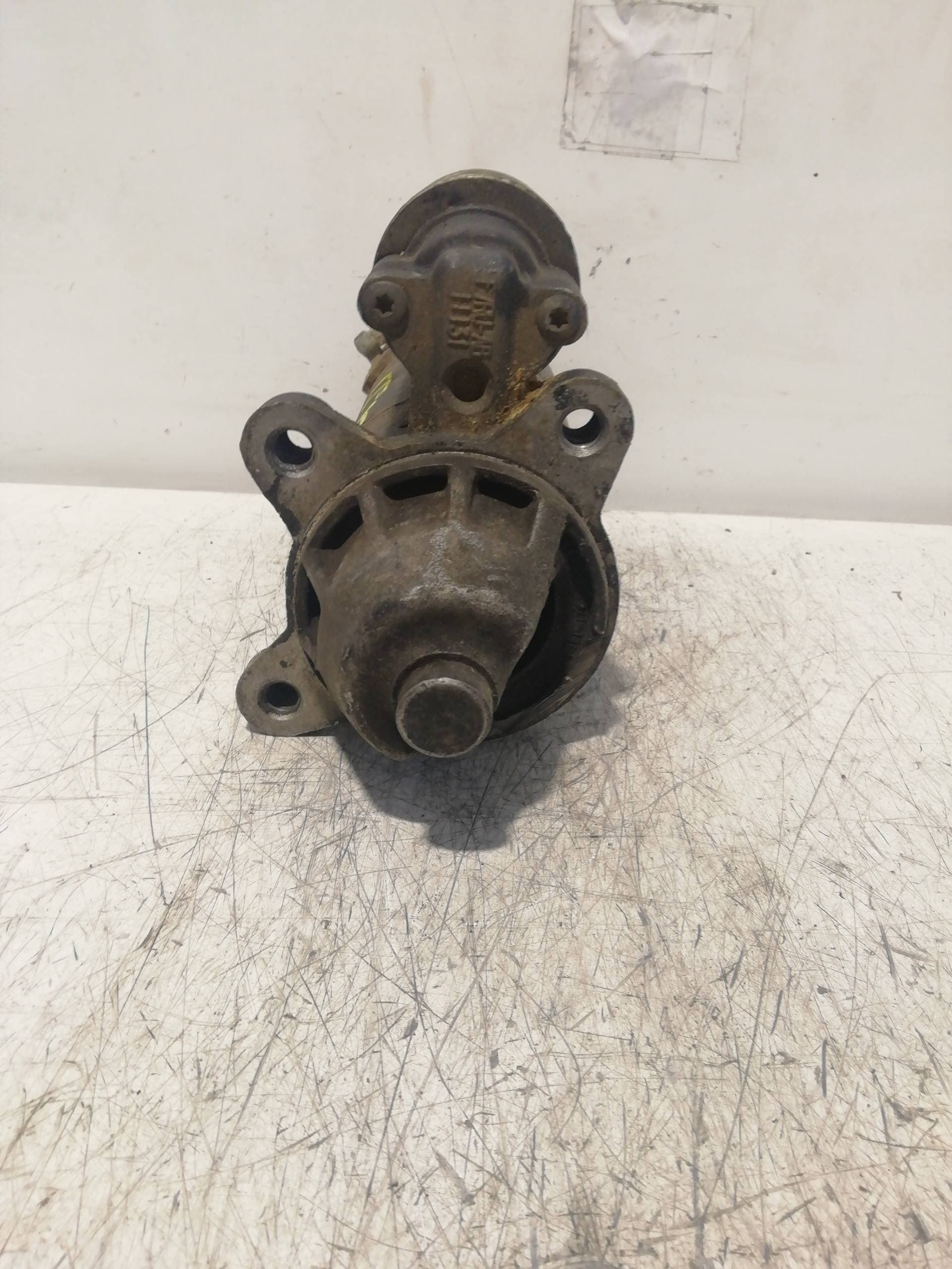 Motor arranque FORD FOCUS TURNIER (CAK) 4
